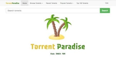 alternativas a torrent paradise