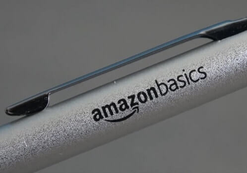 AmazonBasics Stylus lápiz óptico