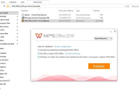 WPS Office Microsoft Office