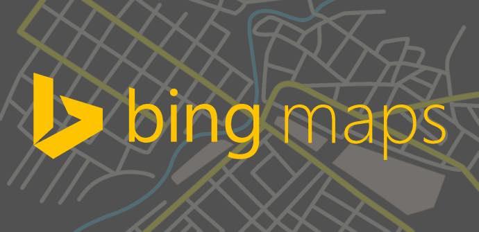 Bing-maps