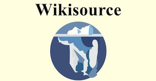 Wikisource
