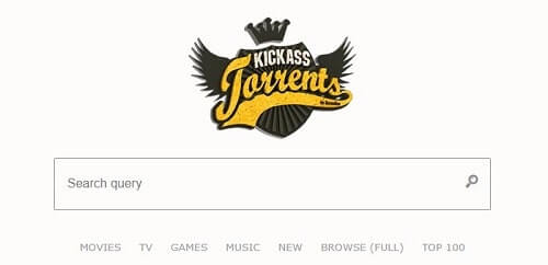 Kickass2 torrent