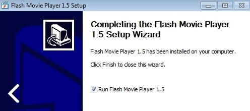 Flash Movie Player