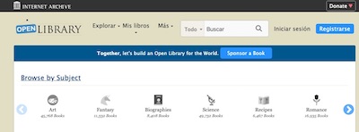 Open-library
