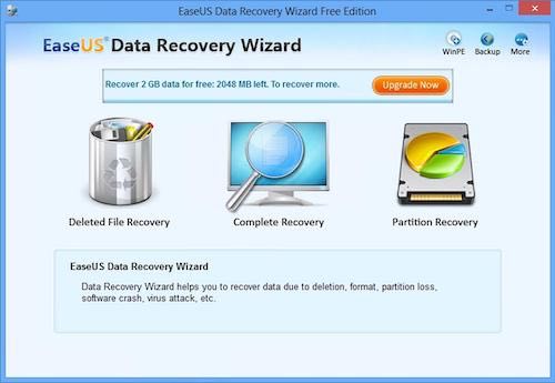 EaseUS-data-Recovery-Wizard