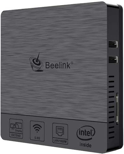Beelink-BT3Pro-II