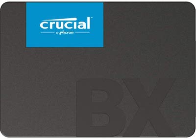 Crucial-BX500