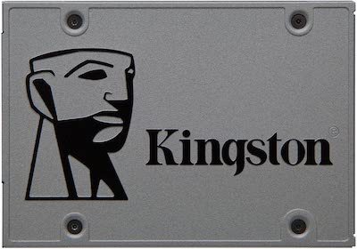 Kingston-SUV500:120G