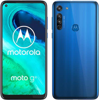 Motorola-Moto-G8