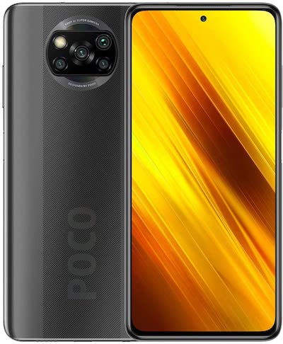 POCO-X3-NFC