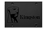 SSD Kingston A400