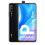 HUAWEI P Smart Pro - Smartphone avec écran 6.59'' Ultra FullView FHD + (6 Go de RAM + 128 Go de ...
