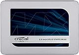 Crucial MX500 2 To