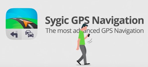 Sygic-gps-maps