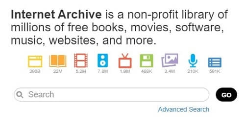 Archives.org