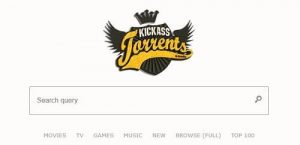 torrent Kickass2