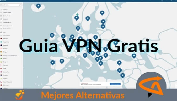 VPN gratuit
