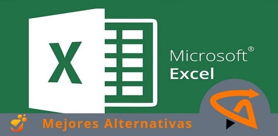 Alternatives à Excel