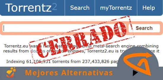alternatives torrentz2