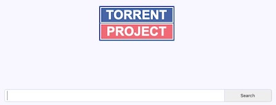Projet torrent