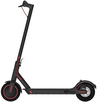 XIAOMI-Mi-Scooter-Électrique