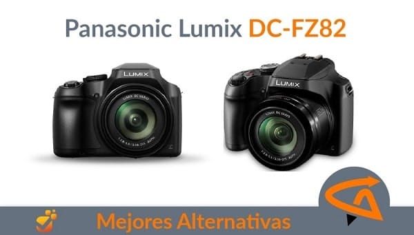 panasonic lumix DC-FZ82